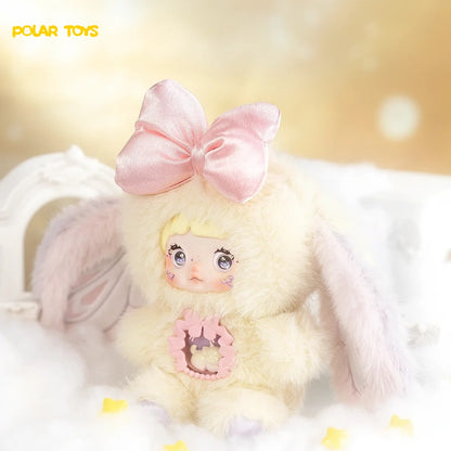 Nommi Fantasy World Series Plush Blind Box