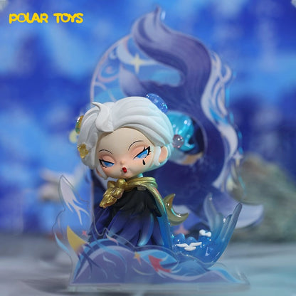 Nami Roaming Mountains and Seas Series Blind Box