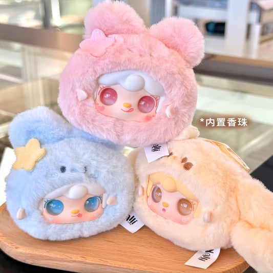 Yooki Cutely Rabbit Series Plush Blind Box