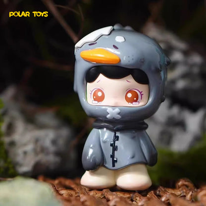 Litter's Fairy Tale Town Series Blind Box