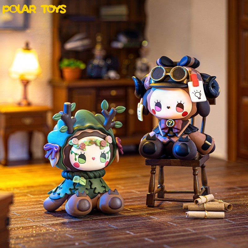 Emma Frostveil Villa Series Blind Box