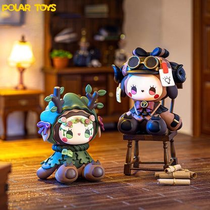 Emma Frostveil Villa Series Blind Box