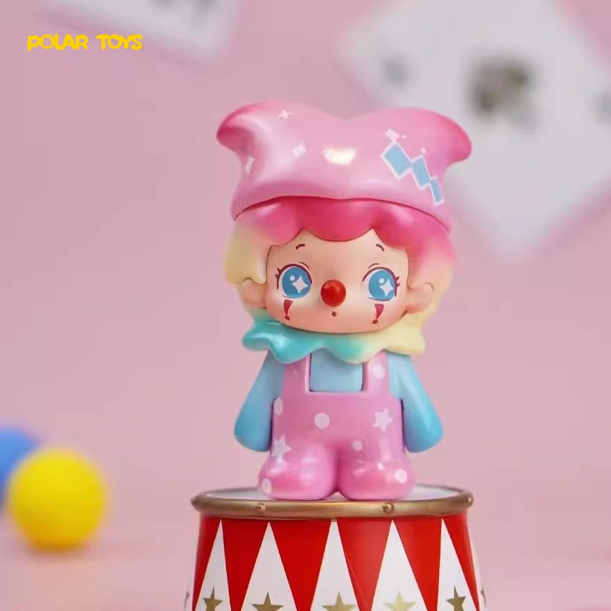 Litter's Fairy Tale Town Series Blind Box