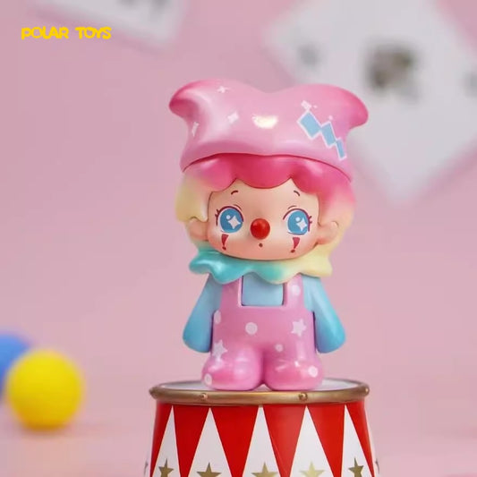 Litter's Fairy Tale Town Series Blind Box