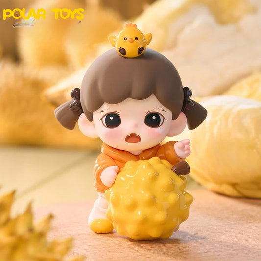 Zoraa Mini Series I Love Fruits Blind Box