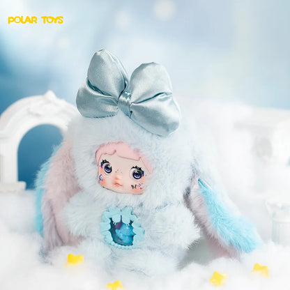 Nommi Fantasy World Series Plush Blind Box