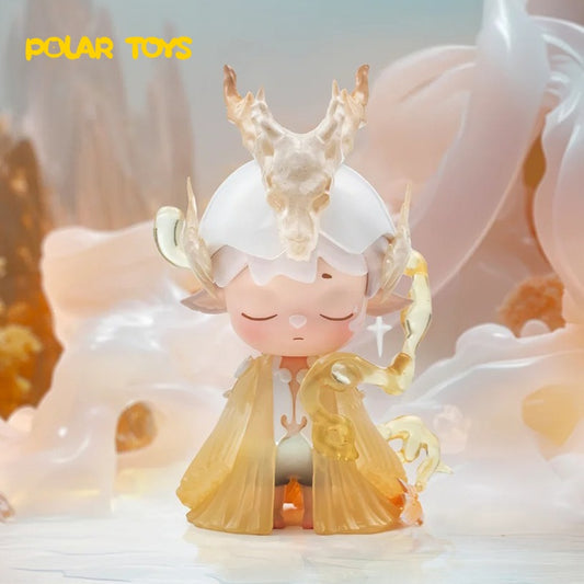 MIMI Neo-Chinese style Records of Splendor Series Blind Box