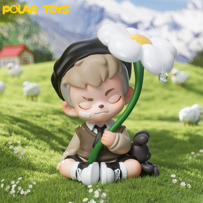 Rayan All Life Blossoms Series Blind Box