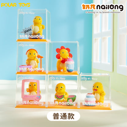 Nailong Series Mini Box Blind Box