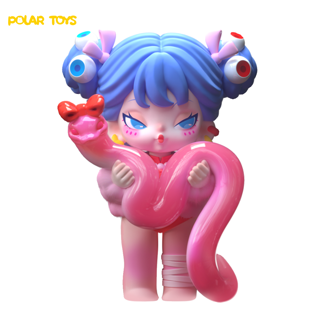 Nami Doomsday Paradise Series Blind Box