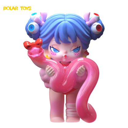 Nami Doomsday Paradise Series Blind Box