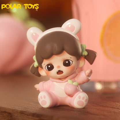 Zoraa Mini Series I Love Fruits Blind Box