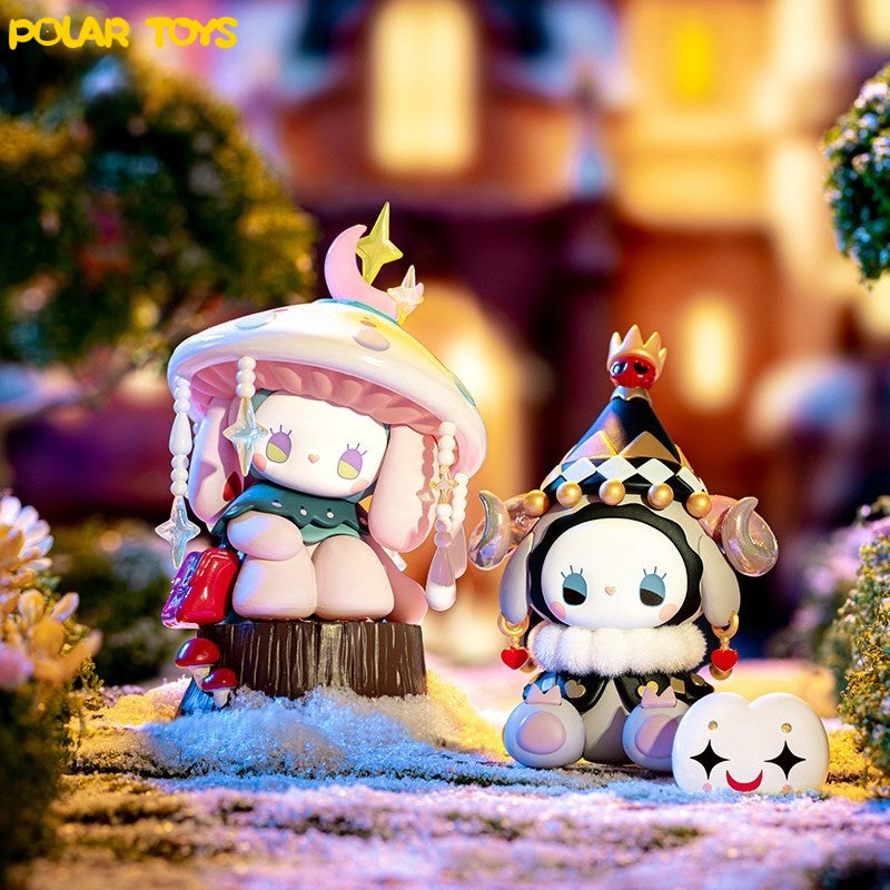 Emma Frostveil Villa Series Blind Box