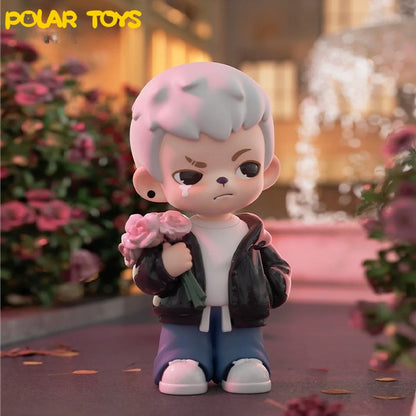Rayan All Life Blossoms Series Blind Box