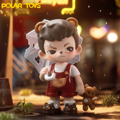 Rayan All Life Blossoms Series Blind Box