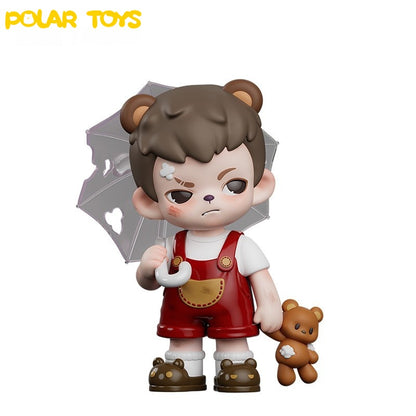 Rayan All Life Blossoms Series Blind Box