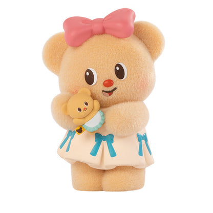 Butterbear My Buttery Bakery Series Blind Box
