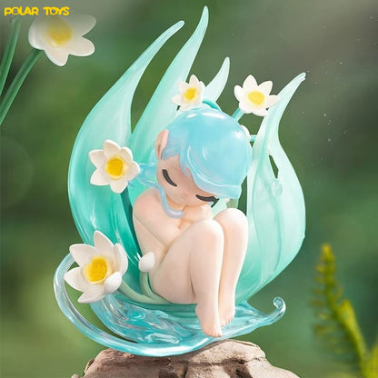 Sleep Flower Elves Series Blind Box