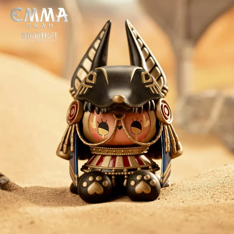 Emma Secret Forest River of Time Series Blind Box