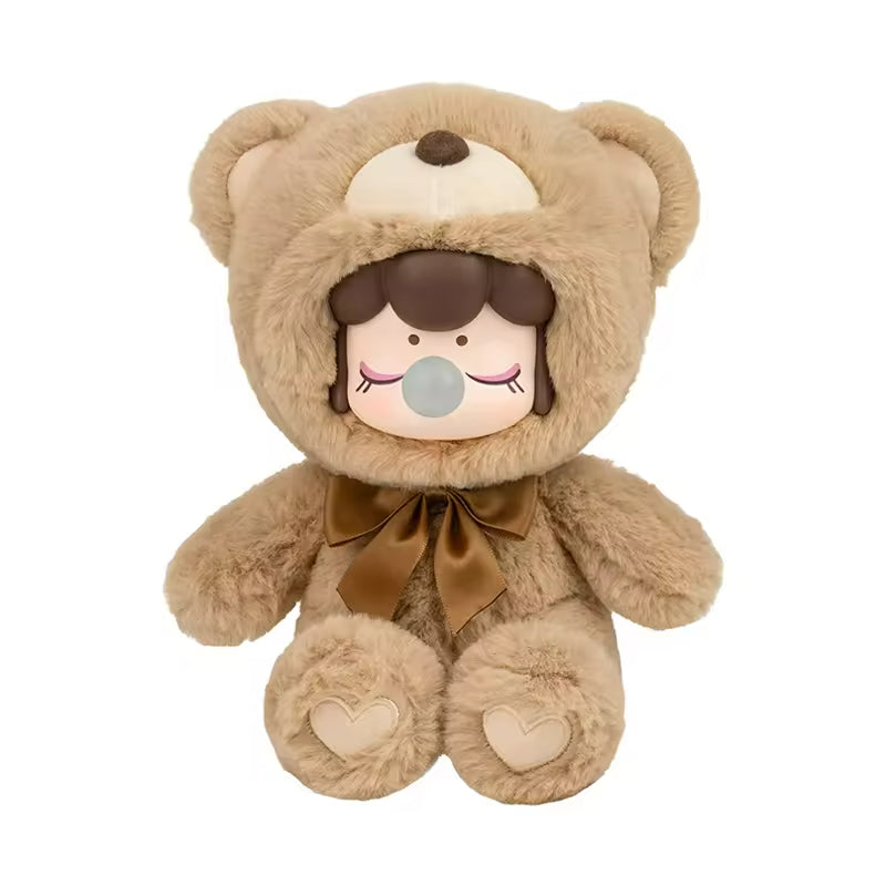 Nanci Colorful Chocolate Cutie Bears Series Blind Box