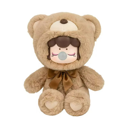 Nanci Colorful Chocolate Cutie Bears Series Blind Box