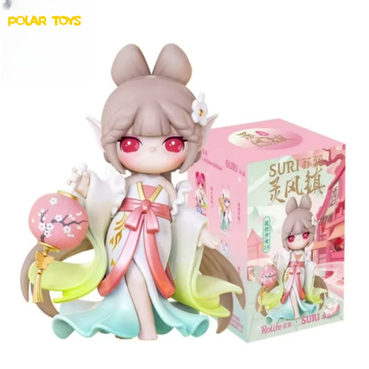 Suri Fairy Town Series Blind Box