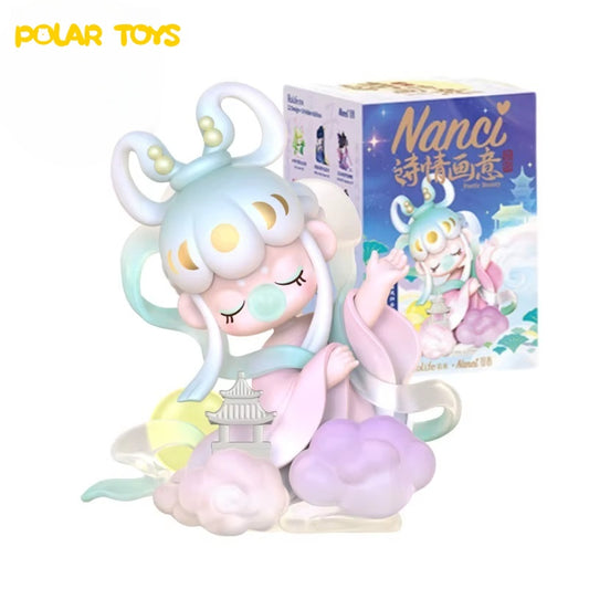 Nanci Poetic Beauty Series Blind Box