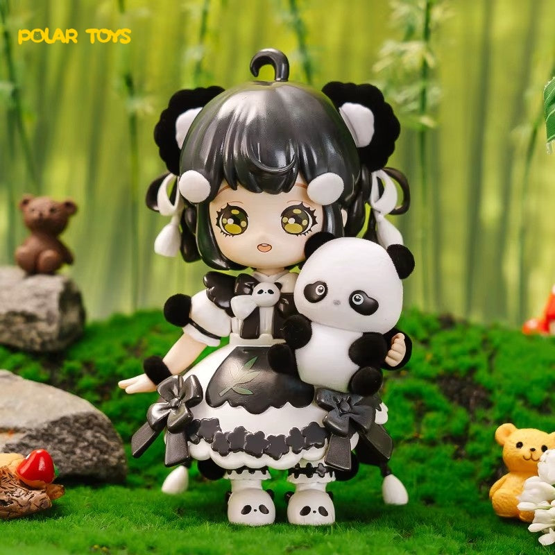 Kokoya Encounters Poetry Series Blind Box
