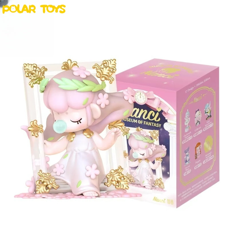 Nanci Museum Of Fantasy Series Blind Box