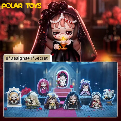 Lilith The Century of Mary I Series Blind Box