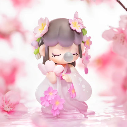 Nanci Flower Stories Series Blind Box