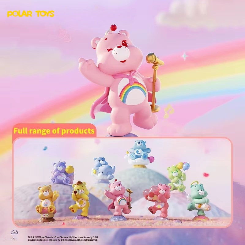 Care Bears Planet of Joy Series Blind Box