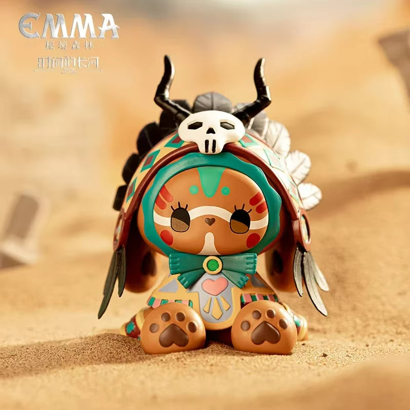Emma Secret Forest River of Time Series Blind Box