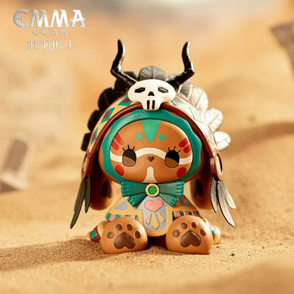 Emma Secret Forest River of Time Series Blind Box