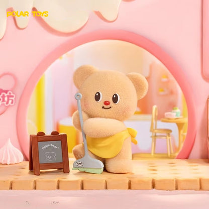 Butterbear My Buttery Bakery Series Blind Box
