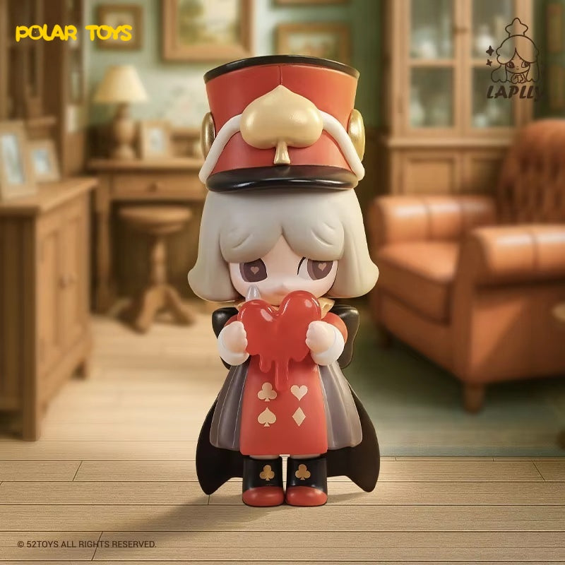 Laplly Vintage Memory Series Blind Box