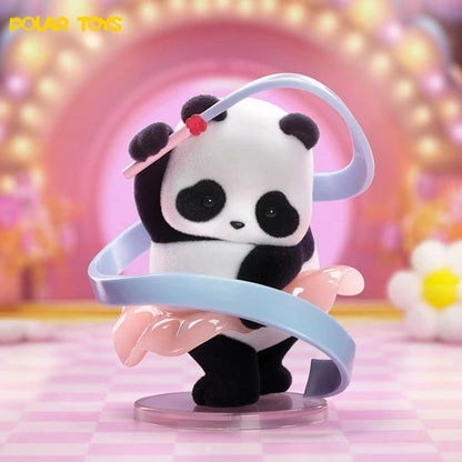 Panda Roll Ballet Performance Series Blind Box