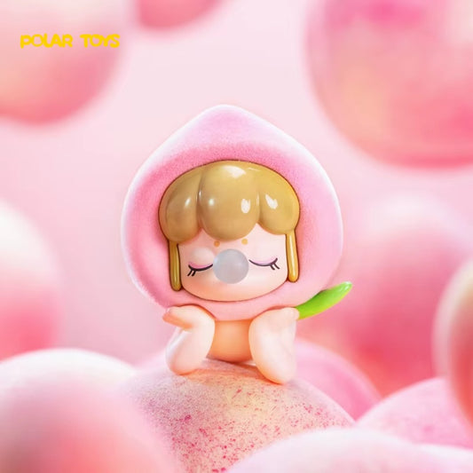 Baby Nanci Fruits Series Blind Box