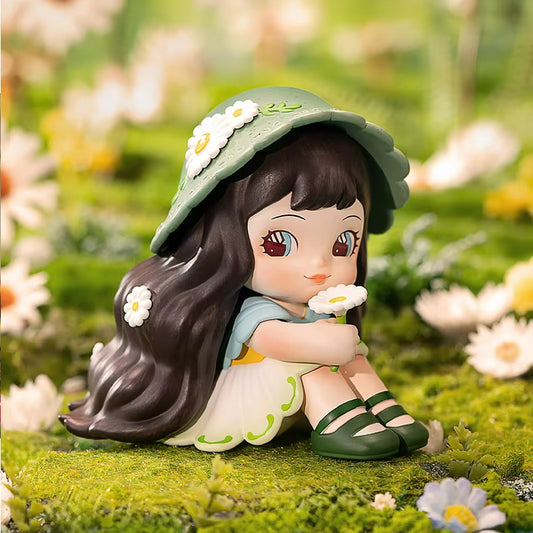 Charline Forest Children Series Blind Box