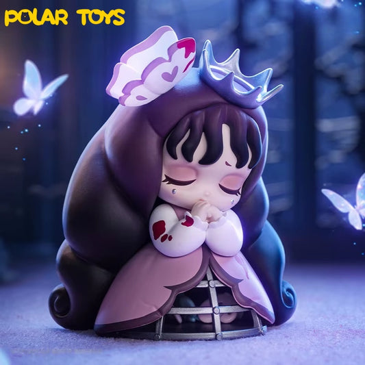 Lilith The Century of Mary I Series Blind Box