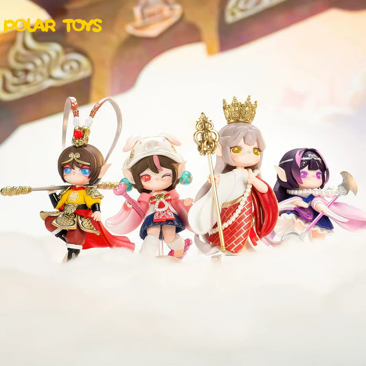 Suri Journey to the West Series Blind Box