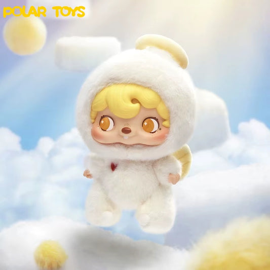 Pouka Pouka Mood Bubbles Vinyl Plush Blind Box
