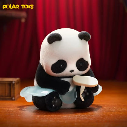 Panda Roll Ballet Performance Series Blind Box