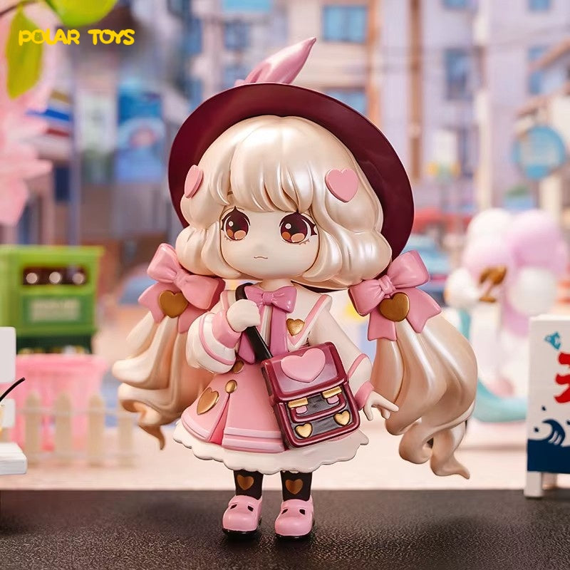 Kokoya Encounters Poetry Series Blind Box