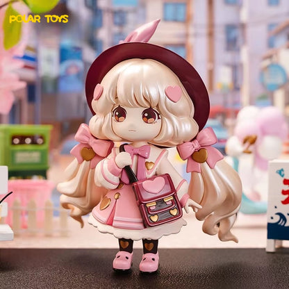 Kokoya Encounters Poetry Series Blind Box