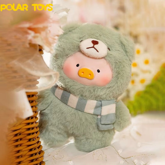 LuLu The Piggy Joyful Time Series Blind Box