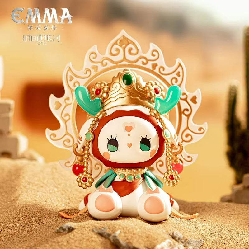 Emma Secret Forest River of Time Series Blind Box