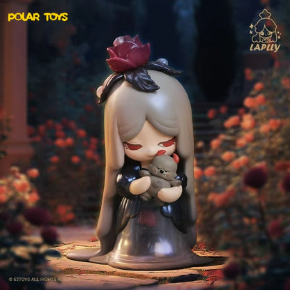 Laplly Vintage Memory Series Blind Box