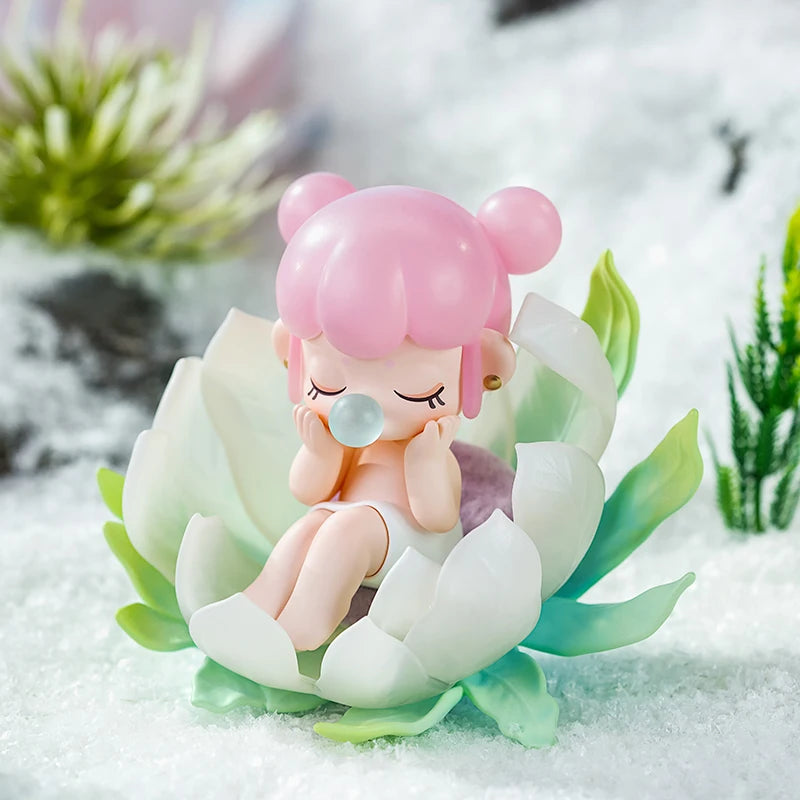 Nanci Flower Stories Series Blind Box