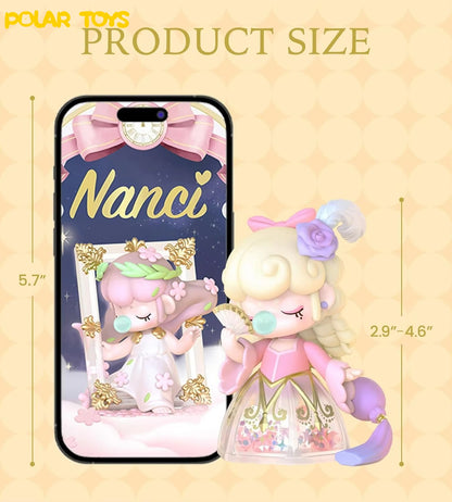 Nanci Museum Of Fantasy Series Blind Box